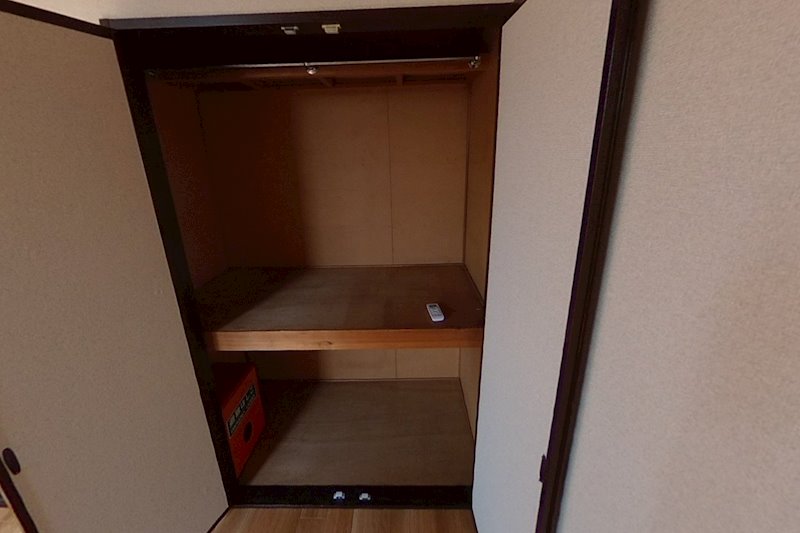 収納　別部屋参考画像