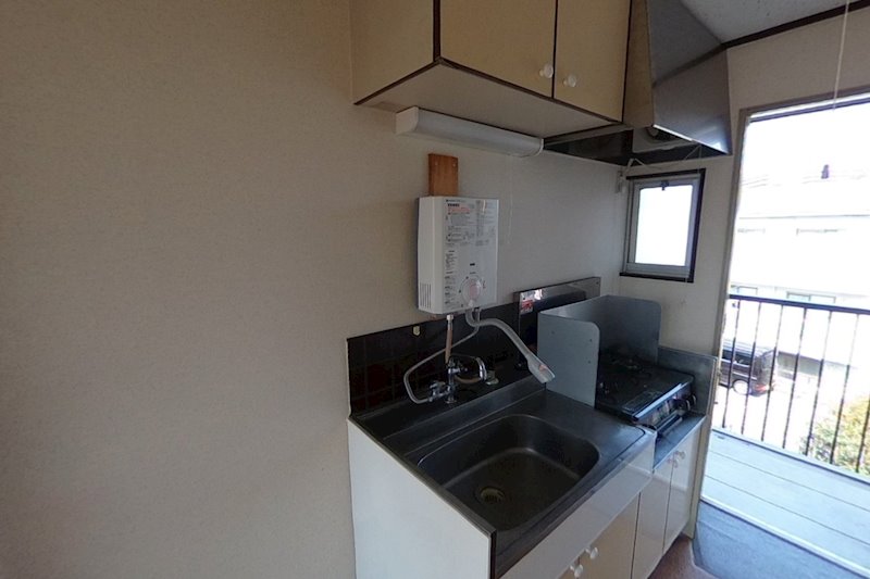 キッチン　別部屋参考画像