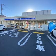 コンビニ　ローソン 世田谷桜上水二丁目店（コンビニ）まで276m
