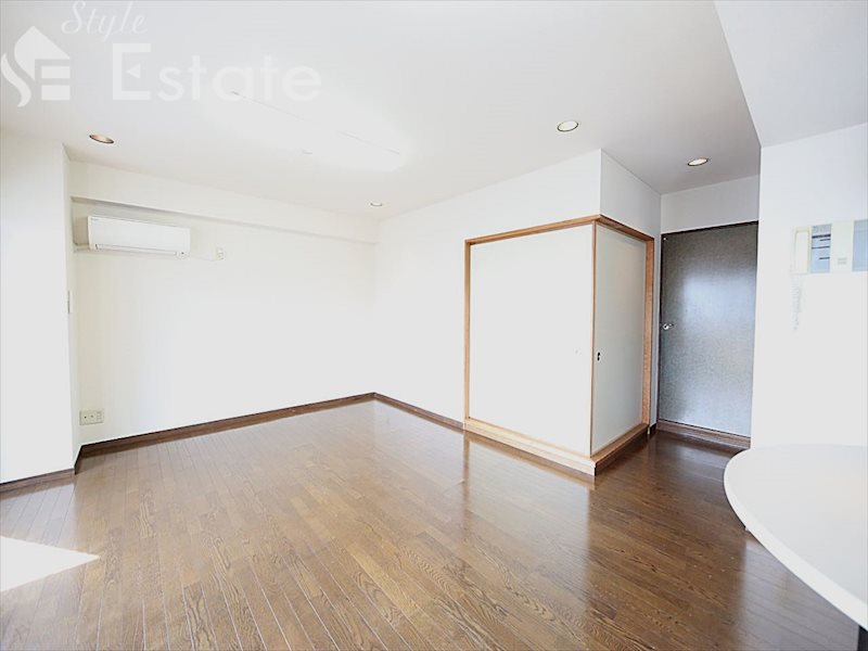 居室・リビング　洋室