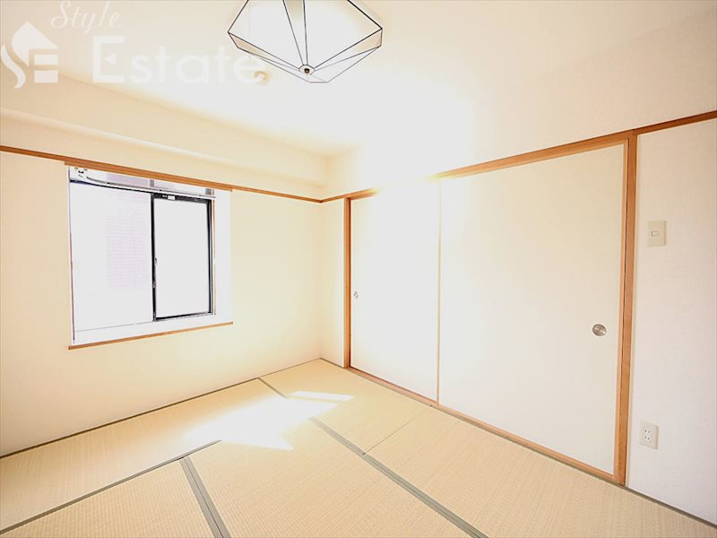 その他部屋・スペース　和室