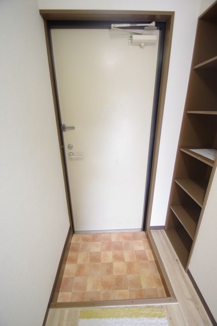 玄関　★お問い合わせ・ご来店はタウンハウジング町田店まで★