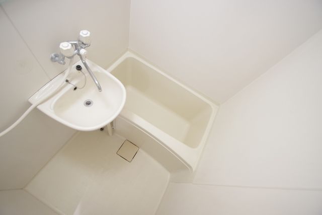 バス・シャワールーム　★お問い合わせ・ご来店はタウンハウジング町田店まで★