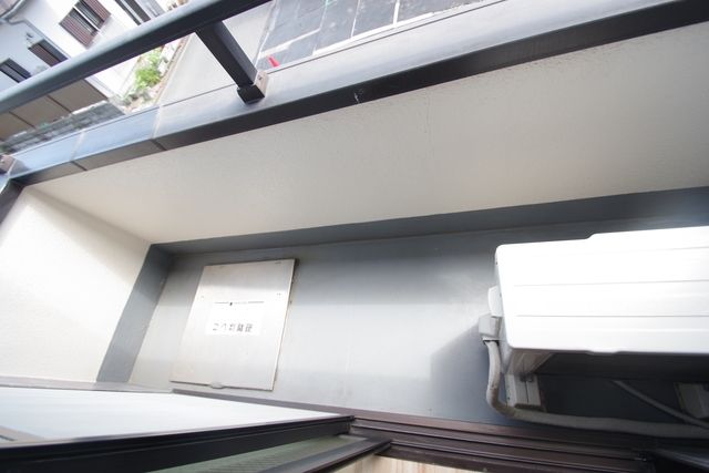 バルコニー　★お問い合わせ・ご来店はタウンハウジング町田店まで★