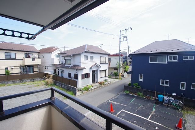 眺望　★お問い合わせ・ご来店はタウンハウジング町田店まで★