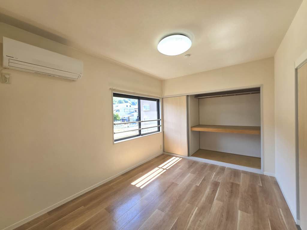 その他部屋・スペース　洋室