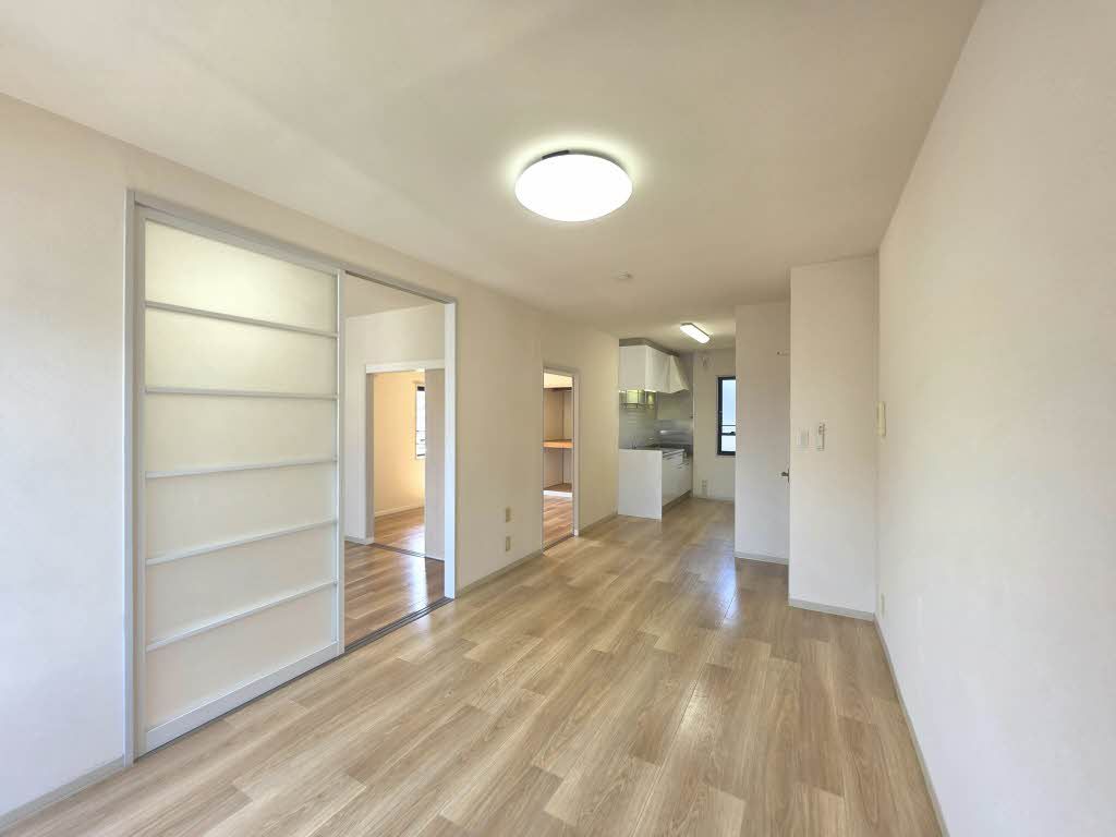 居室・リビング　ＬＤＫ