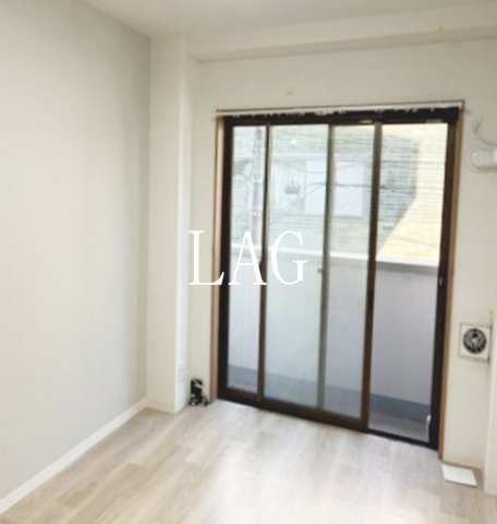 その他部屋・スペース　寝室です。