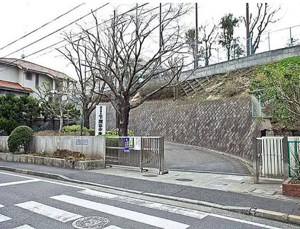 公園　瀬谷第三公園（公園）まで1283m