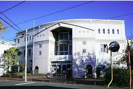 幼稚園・保育園　社会福祉法人 若竹会 瀬谷愛児園（幼稚園・保育園）まで1422m