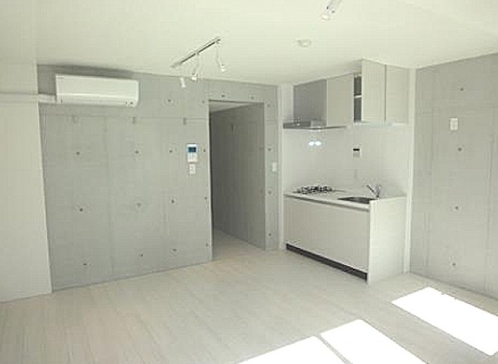 居室・リビング　他部屋参考写真