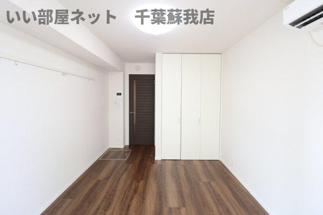 居室・リビング　使いやすいリビングです