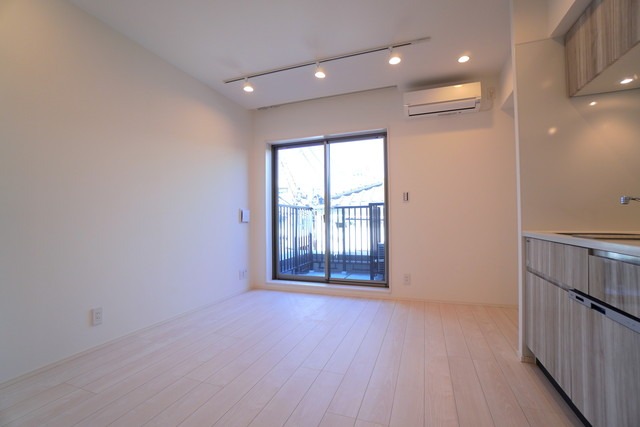 居室・リビング　※写真は同タイプ住戸です。