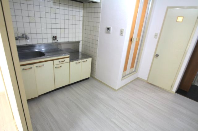 居室・リビング　参考写真です