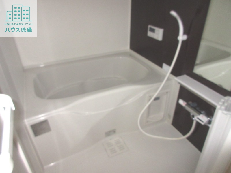 バス・シャワールーム　※別号室