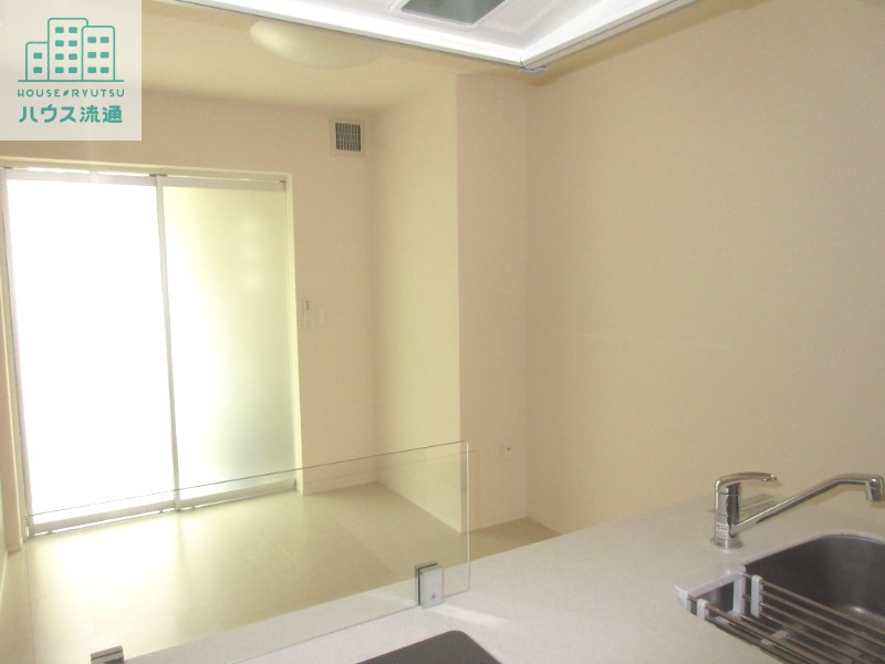 居室・リビング　※別号室