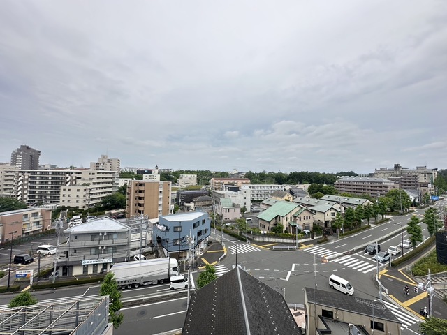 眺望　別部屋参考写真です