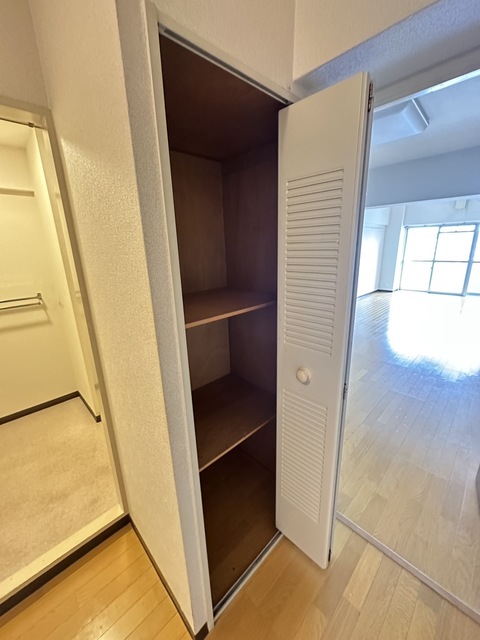 収納　別部屋参考写真です