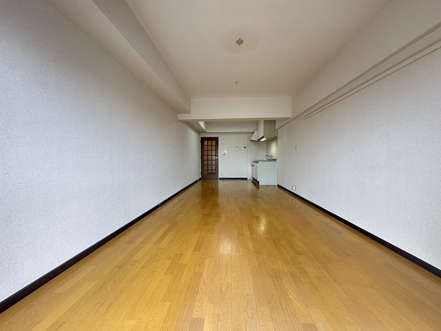 居室・リビング　別部屋参考写真です