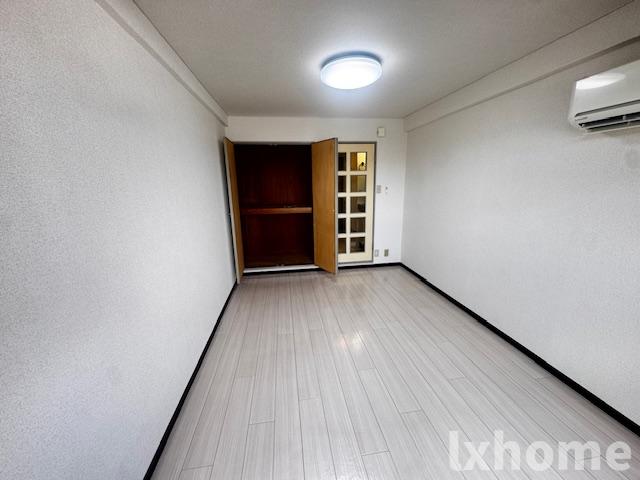 居室・リビング　ゆったりとした居間です