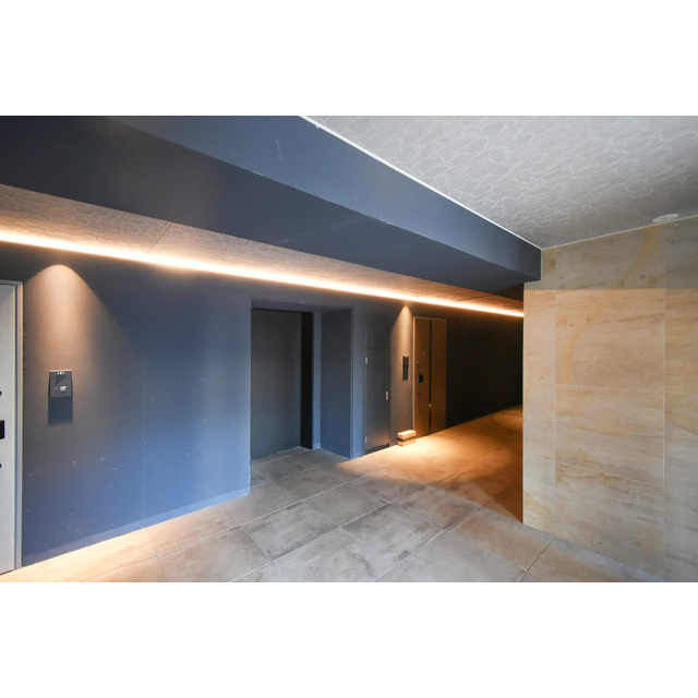 居室・リビング　ゆったりとした居間です