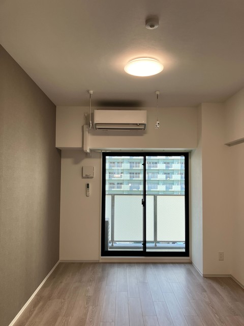 居室・リビング　※写真は同タイプ住戸です。