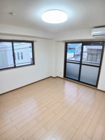 その他部屋・スペース　明るい室内です