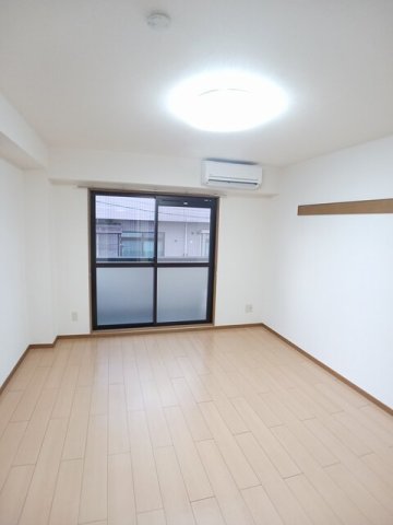 居室・リビング　おしゃれな居間です