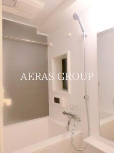 バス・シャワールーム　同仕様タイプ