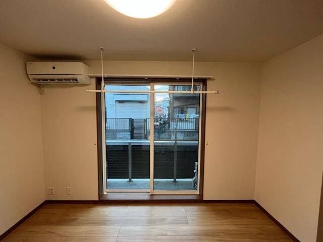 その他　フローリングです！