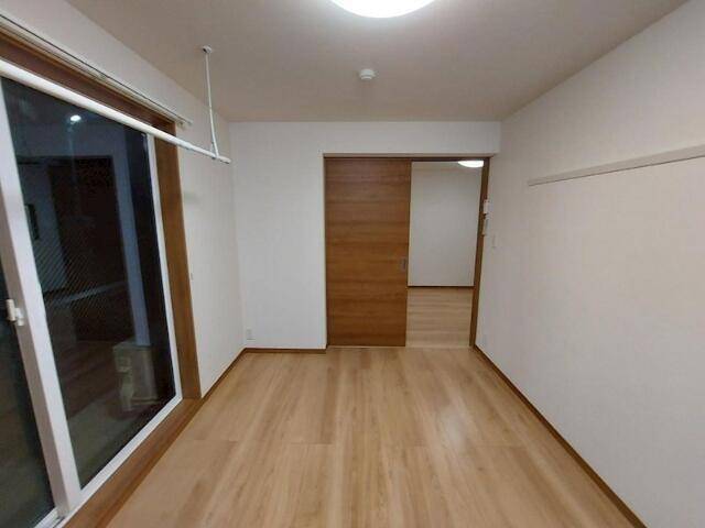 庭　クローゼットあり！