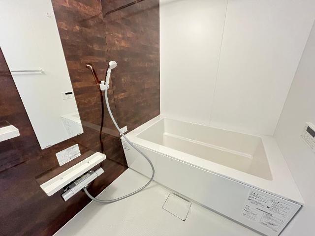 バス・シャワールーム　バス（イメージ）