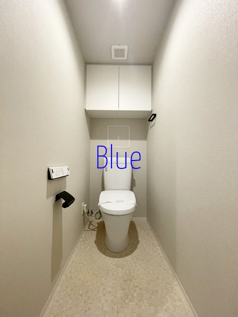 トイレ　同じ仕様