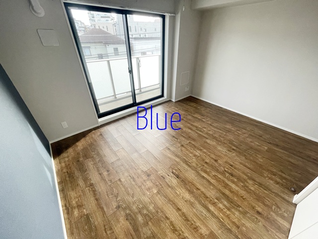 居室・リビング　同じ仕様