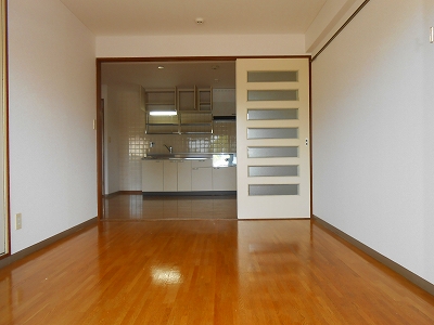 居室・リビング　参考写真