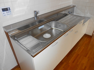 キッチン　参考写真