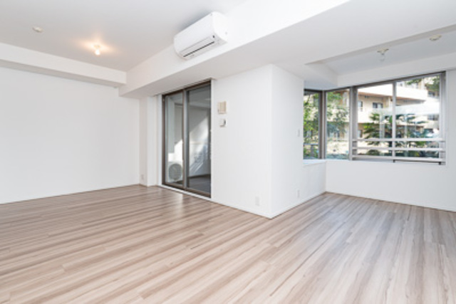 居室・リビング　※写真は同タイプ住戸です。