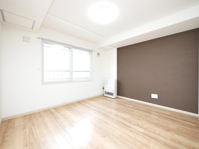 居室・リビング　リビングです☆