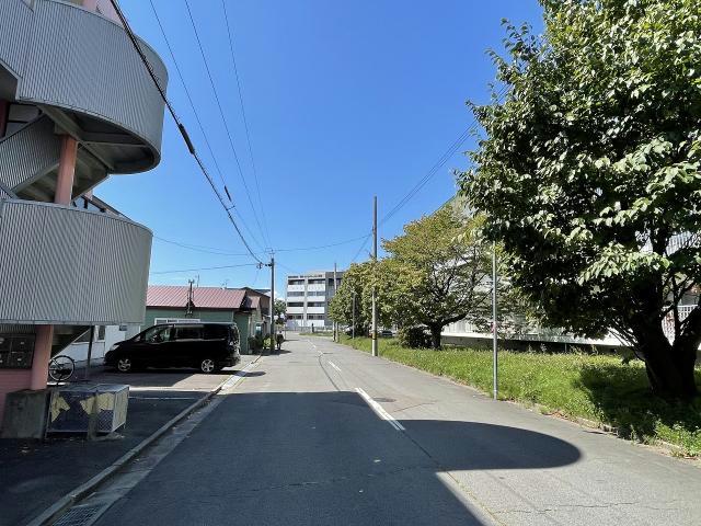 その他　周辺環境