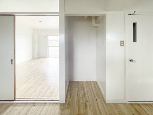 その他　ビレッジハウスの同一物件・同一タイプの間取りの写真です