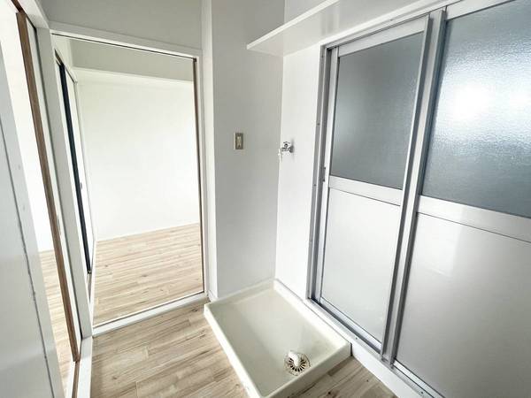 その他設備　ビレッジハウスの同一物件・同一タイプの間取りの写真です