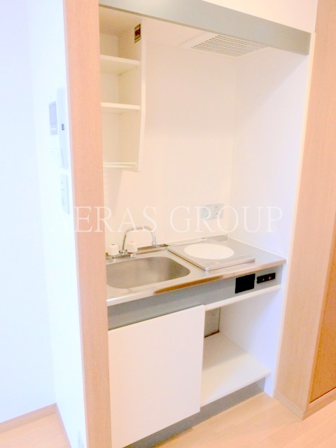 キッチン　別部屋参考写真