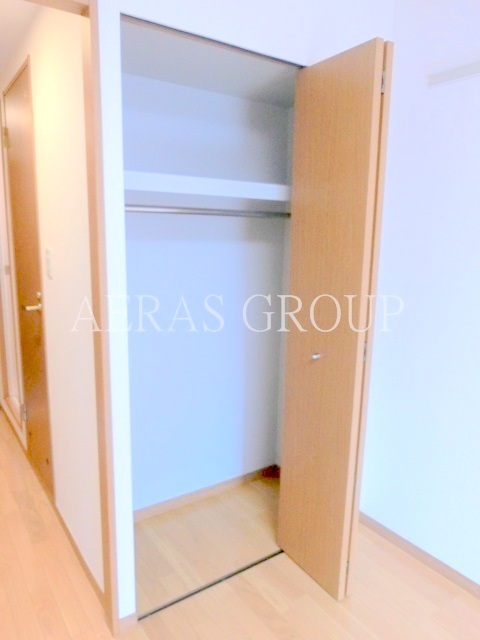 収納　別部屋参考写真