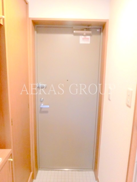 玄関　別部屋参考写真