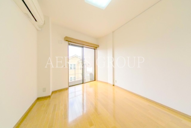 居室・リビング　別部屋参考写真