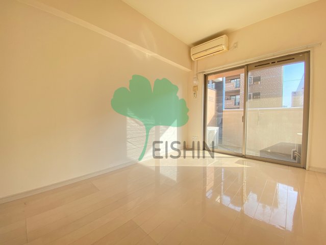 その他部屋・スペース　寝室です。