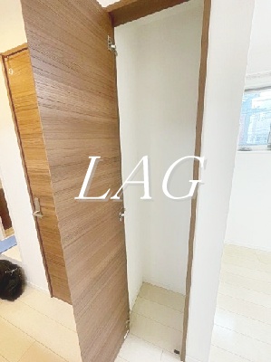 収納　収納です。