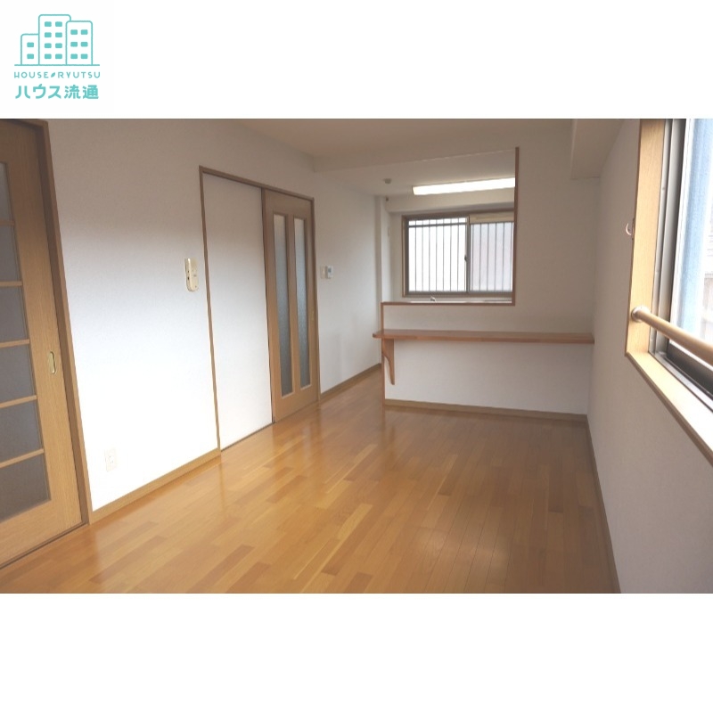 居室・リビング　※別号室写真