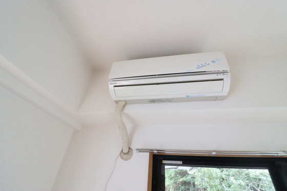 その他設備　※別部屋の写真です