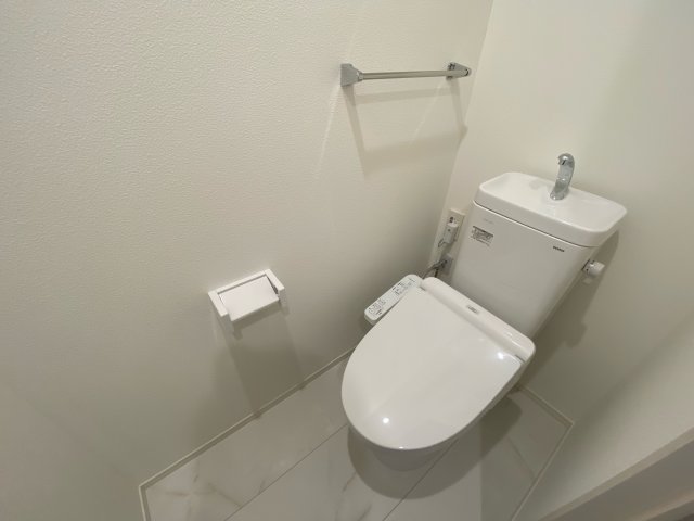 トイレ　トイレも気になるポイント